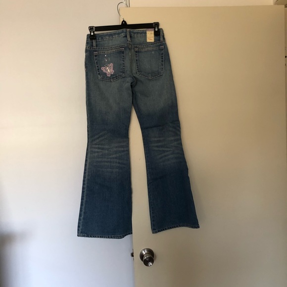 Brand New Gap Kids Jeans - Picture 5 of 7